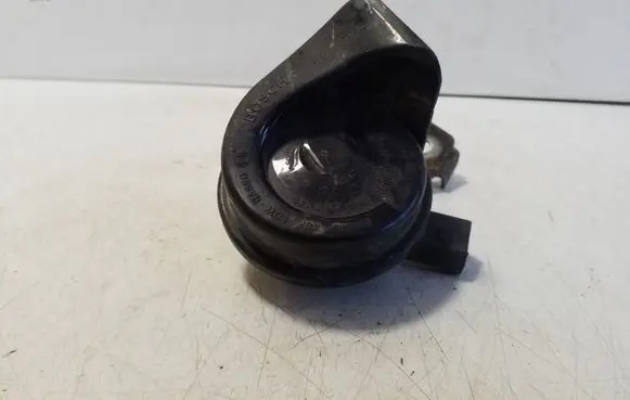 Horn signal