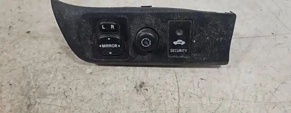 Toyota RAV 4 (XA20) Wing mirror switch 5544642020