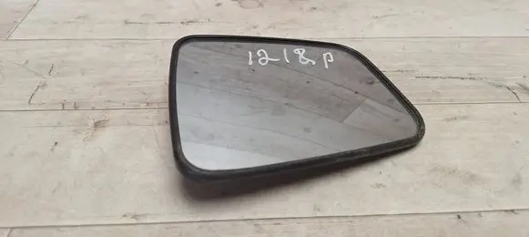 Honda Jazz Wing mirror glass 