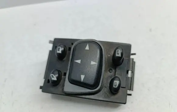 Mercedes-Benz S W220 Wing mirror switch 2208211551 03463300