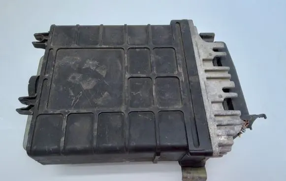 Ford Galaxy Engine control unit/module 028906021