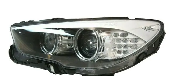 BMW 5 GT F07 Headlight/headlamp 63127262723 7262723