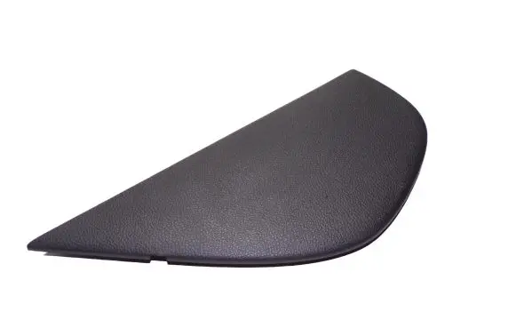 Volkswagen Golf V Dashboard side end trim 1K0858247D