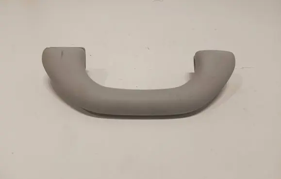 Skoda Fabia Mk1 (6Y) Rear interior roof grab handle 6Y0857607