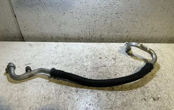 Dodge Challenger Air conditioning (A/C) pipe/hose 68158875AD
