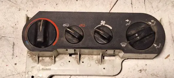 Climate control unit