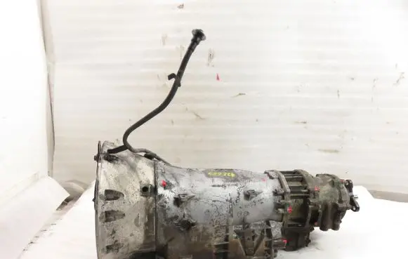 Mercedes-Benz E AMG W211 Automatic gearbox 722689
