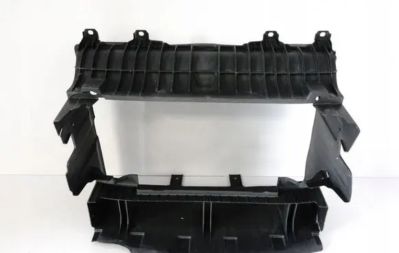Mercedes-Benz SLS AMG Radiator trim A1975000516