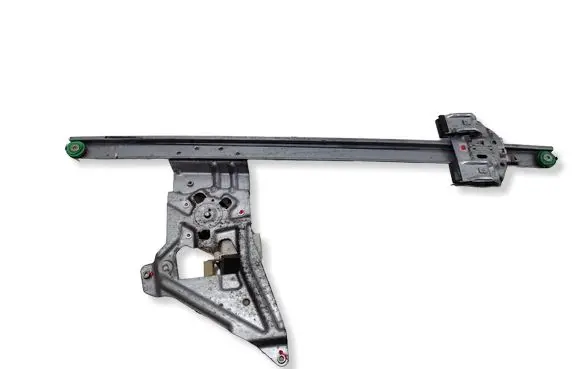 Mercedes-Benz Sprinter W906 Rear door window regulator with motor A0067200046LH