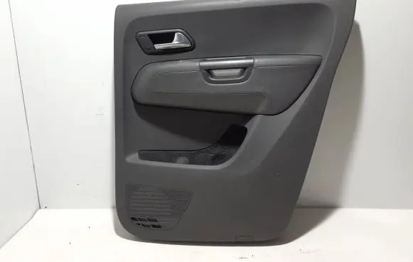 Volkswagen Amarok Rear door card panel trim 2H0868008