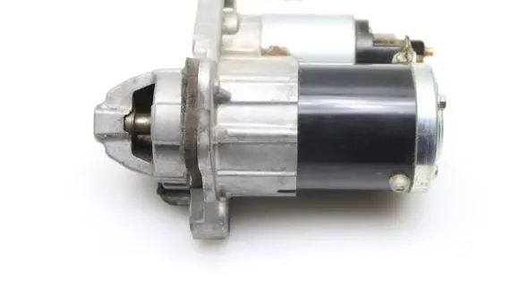 Renault Kadjar Starter motor 233006662R