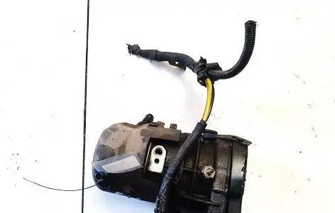 Citroen C5 Power steering pump 9685412280 A0016755