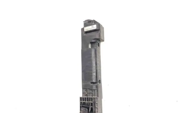 BMW X3 F25 Radiator support slam panel bracket 7593839 73912311