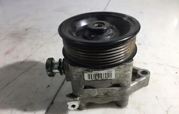 Fiat Ducato Power steering pump 7612955127 5801836047