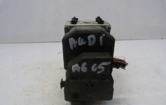 Audi A6 S6 C5 4B ABS Pump 0265220481