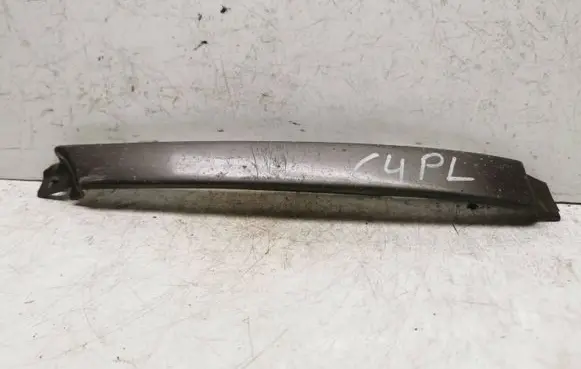Under headlight/headlamp trim