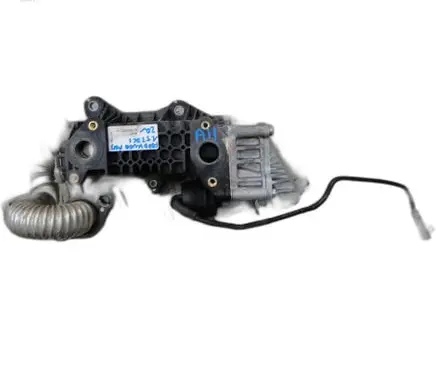 Ford Kuga III EGR valve cooler 