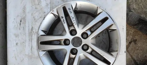 Peugeot 508 R16 alloy rim AM2J1007AA