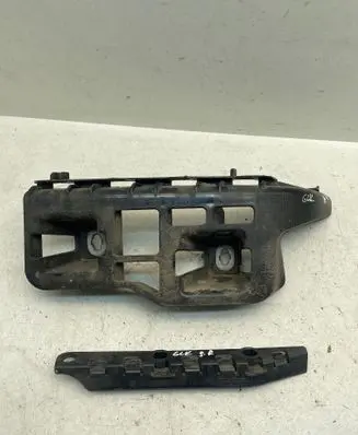 Mercedes-Benz GLK (X204) Rear bumper mounting bracket A2048852465 A2048851063