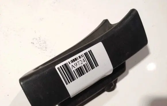 Opel Zafira A Other interior part 90580225 400608