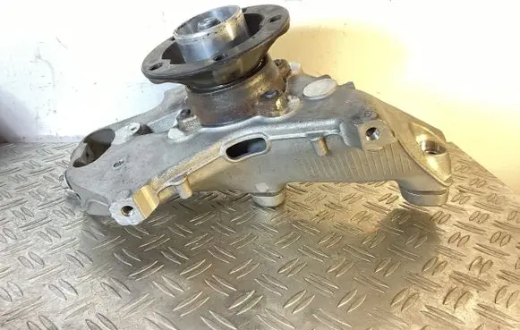 Porsche 911 991 Front wheel hub 9913416578C