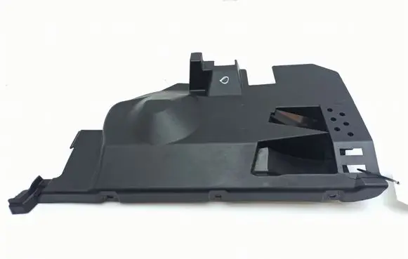 Subaru Legacy Dashboard lower bottom trim panel 66066AG020