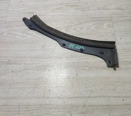 Renault Kangoo III Rear door trim (molding) 828222290R