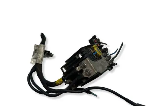 Citroen Berlingo Fuse module 9812078180