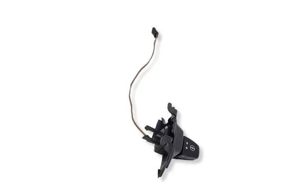 BMW X5 E70 Steering wheel adjustment switch 6966710 6116966710