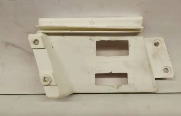 Mercedes-Benz 190 W201 Other exterior part 2018850411