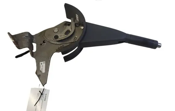 Volkswagen Amarok Handbrake/parking brake lever assembly 2h0711301c 2h0711461a
