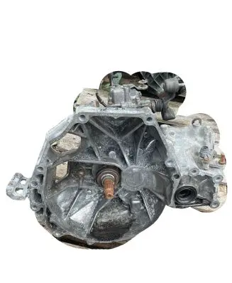 Honda Accord Manual 5 speed gearbox