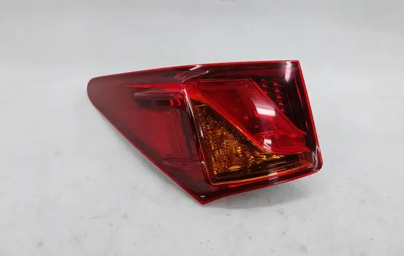 Lexus GS 250 350 300H 450H Rear/tail lights 30-392
