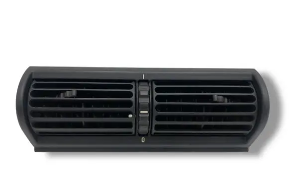 BMW Z3 E36 Dash center air vent grill 83977139 642283977139 R104F003