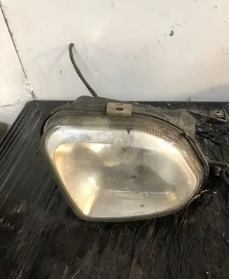 Mercedes-Benz E W211 Front fog light 15482600