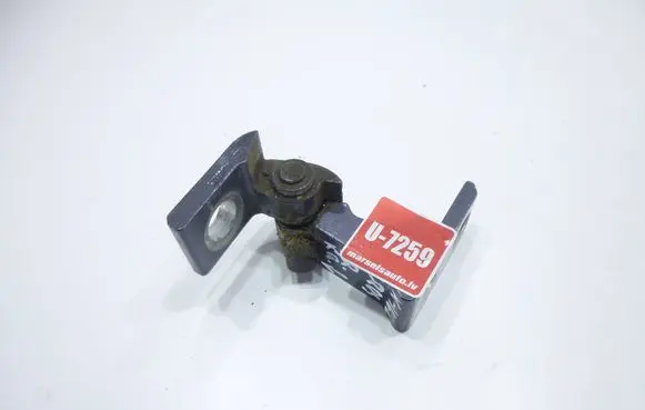 Front door lower hinge