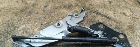 Jaguar XF X250 Tailgate/trunk/boot hinge 8X2342700AF 8X23406A42AC