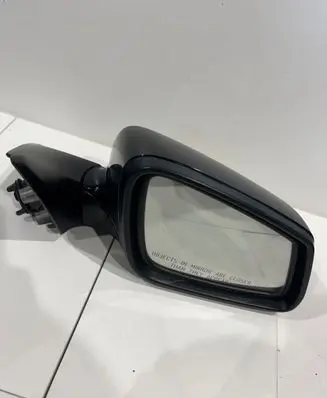 BMW 6 F12 F13 Front door electric wing mirror 