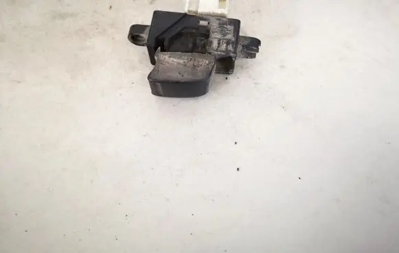 Nissan Almera Tino Electric window control switch