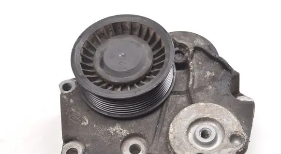 Jaguar F-Pace Generator/alternator belt tensioner GX738A610DA