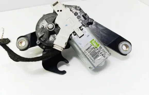 Citroen C8 Rear window wiper motor 53015412 1484603080