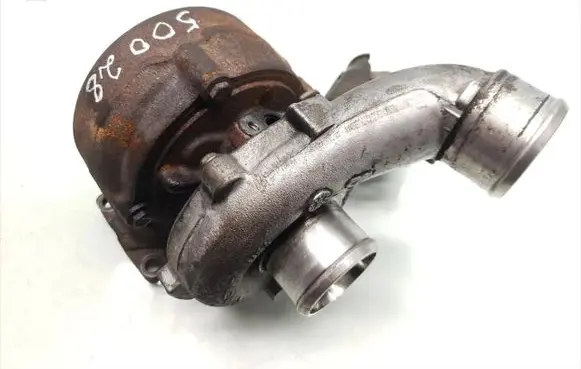 Alfa Romeo 147 Turbo 55191596