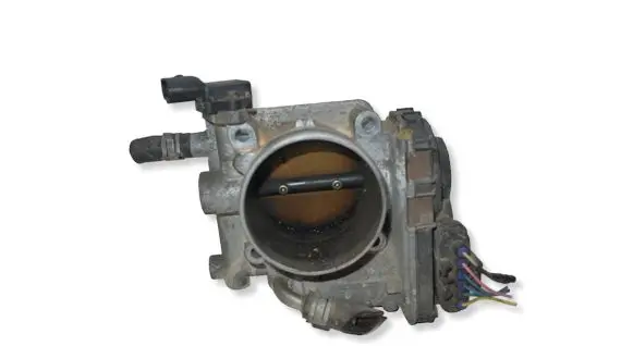Subaru Legacy Throttle valve 16112AA010
