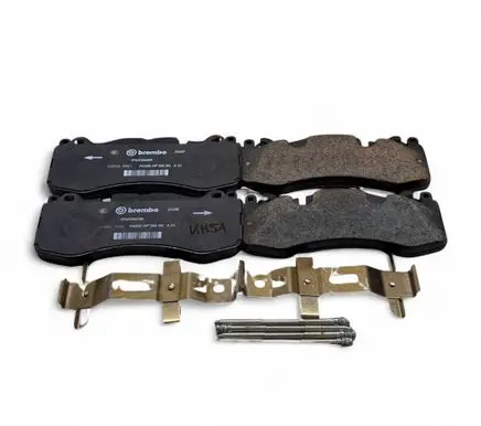 Aston Martin DB11 Brake pads (front) HY532D007BC