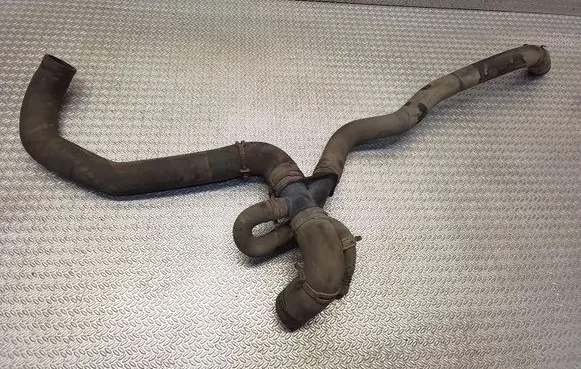 Ford Transit Engine coolant pipe/hose