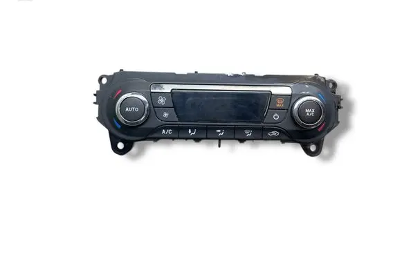 Ford Focus Climate control unit BM5T18C612CG