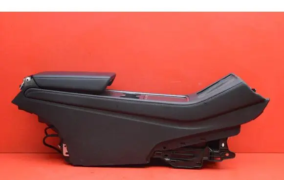 Tesla Model Y Center console 
