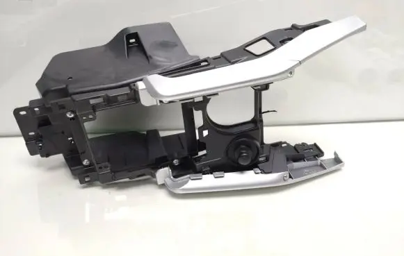 Mitsubishi ASX Other center console (tunnel) element 8011A167 8011a814zz