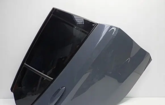 BMW 1 F40 Rear door