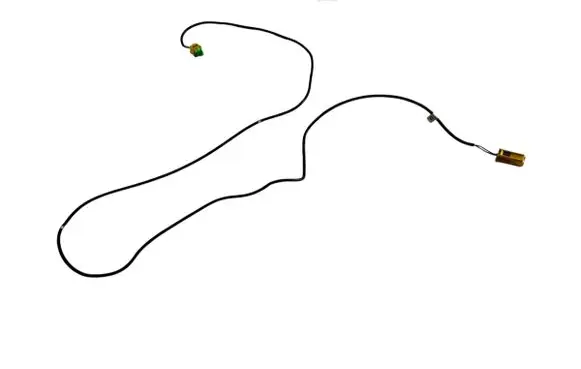 Opel Corsa E Airbag squib ring wiring 